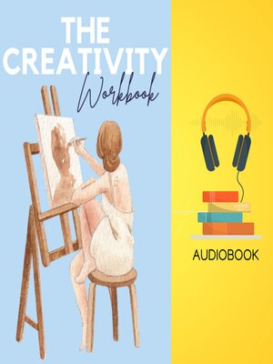cover image of The Creativity Workbook
